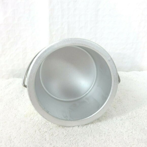 Wax Pot Liner Removable Aluminum Insert Handle Sleeve for Wax or Wax Can NEW - Picture 5 of 5